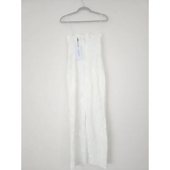 knee length dresses for ladies Leslie Navy / L main image 1